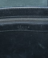 CELINE（セリーヌ）ハンドバッグ 黒 サイズ:- レディース/2200669729740