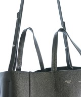 CELINE（セリーヌ）ハンドバッグ 黒 サイズ:- レディース/2200669729740