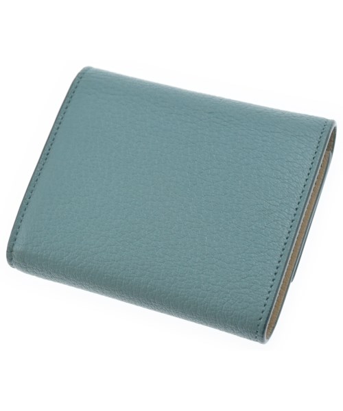 CELINE（セリーヌ）財布・コインケース 緑 サイズ:- レディース/2200666733139