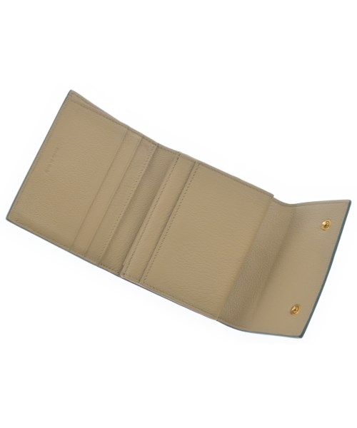 CELINE（セリーヌ）財布・コインケース 緑 サイズ:- レディース/2200666733139