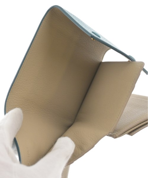 CELINE（セリーヌ）財布・コインケース 緑 サイズ:- レディース/2200666733139