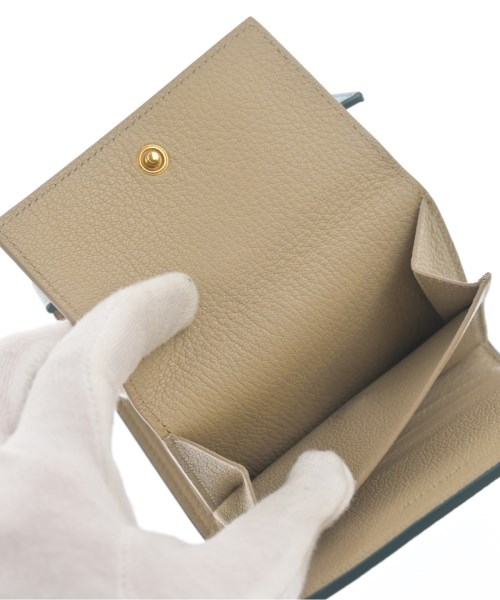 CELINE（セリーヌ）財布・コインケース 緑 サイズ:- レディース/2200666733139