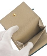 CELINE（セリーヌ）財布・コインケース 緑 サイズ:- レディース/2200666733139