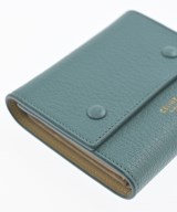 CELINE（セリーヌ）財布・コインケース 緑 サイズ:- レディース/2200666733139