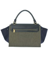 CELINE（セリーヌ）ハンドバッグ 黒 サイズ:- レディース/2200667135048