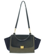 CELINE（セリーヌ）ハンドバッグ 黒 サイズ:- レディース/2200667135048