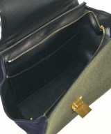 CELINE（セリーヌ）ハンドバッグ 黒 サイズ:- レディース/2200667135048