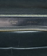 CELINE（セリーヌ）ハンドバッグ 黒 サイズ:- レディース/2200667135048