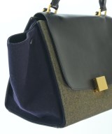 CELINE（セリーヌ）ハンドバッグ 黒 サイズ:- レディース/2200667135048