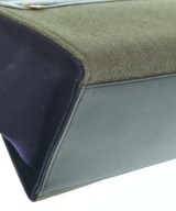 CELINE（セリーヌ）ハンドバッグ 黒 サイズ:- レディース/2200667135048