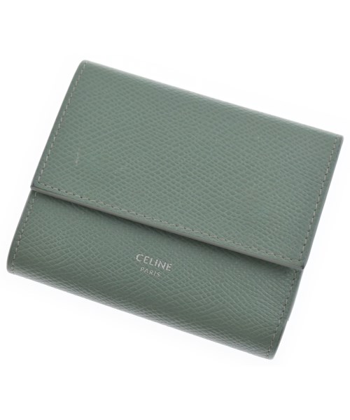 セリーヌ(CELINE)のCELINE 財布・コインケース