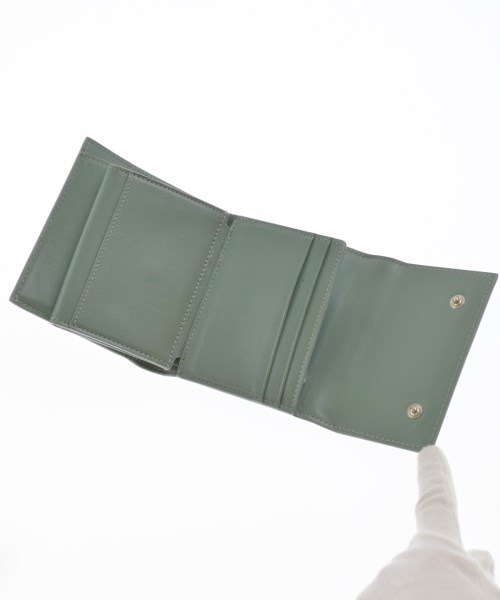 CELINE（セリーヌ）財布・コインケース 緑 サイズ:- レディース/2200670180035