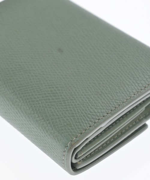 CELINE（セリーヌ）財布・コインケース 緑 サイズ:- レディース/2200670180035
