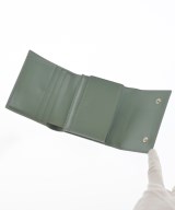 CELINE（セリーヌ）財布・コインケース 緑 サイズ:- レディース/2200670180035