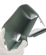 CELINE（セリーヌ）財布・コインケース 緑 サイズ:- レディース/2200670180035