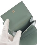 CELINE（セリーヌ）財布・コインケース 緑 サイズ:- レディース/2200670180035