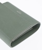 CELINE（セリーヌ）財布・コインケース 緑 サイズ:- レディース/2200670180035