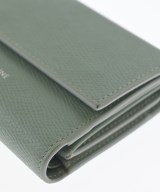 CELINE（セリーヌ）財布・コインケース 緑 サイズ:- レディース/2200670180035