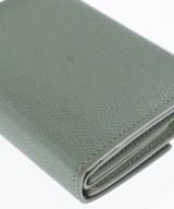 CELINE（セリーヌ）財布・コインケース 緑 サイズ:- レディース/2200670180035