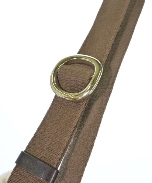 CELINE（セリーヌ）ショルダーバッグ 白 サイズ:- レディース/2200668348164