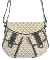 CELINE（セリーヌ）ショルダーバッグ 白 サイズ:- レディース/2200668348164