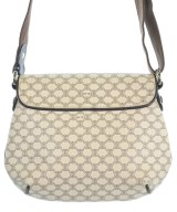 CELINE（セリーヌ）ショルダーバッグ 白 サイズ:- レディース/2200668348164