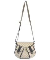 CELINE（セリーヌ）ショルダーバッグ 白 サイズ:- レディース/2200668348164