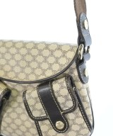 CELINE（セリーヌ）ショルダーバッグ 白 サイズ:- レディース/2200668348164