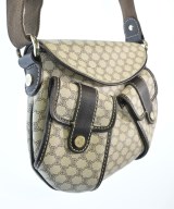 CELINE（セリーヌ）ショルダーバッグ 白 サイズ:- レディース/2200668348164