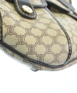 CELINE（セリーヌ）ショルダーバッグ 白 サイズ:- レディース/2200668348164