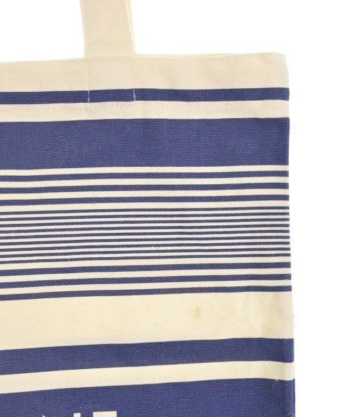 CELINE（セリーヌ）トートバッグ 白 サイズ:- レディース/2200670657032