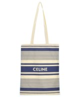 CELINE（セリーヌ）トートバッグ 白 サイズ:- レディース/2200670657032