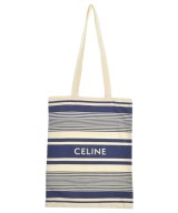 CELINE（セリーヌ）トートバッグ 白 サイズ:- レディース/2200670657032
