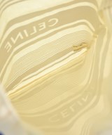 CELINE（セリーヌ）トートバッグ 白 サイズ:- レディース/2200670657032