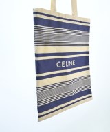 CELINE（セリーヌ）トートバッグ 白 サイズ:- レディース/2200670657032