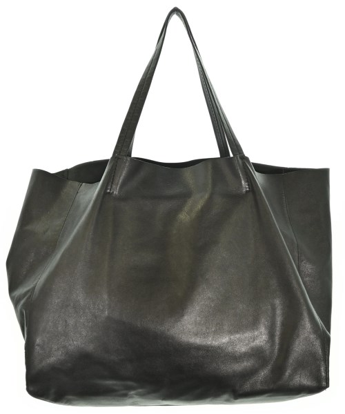 CELINE（セリーヌ）トートバッグ 黒 サイズ:- レディース/2200670884018