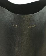 CELINE（セリーヌ）トートバッグ 黒 サイズ:- レディース/2200670884018