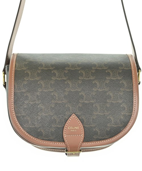 セリーヌ(CELINE)のCELINE ショルダーバッグ