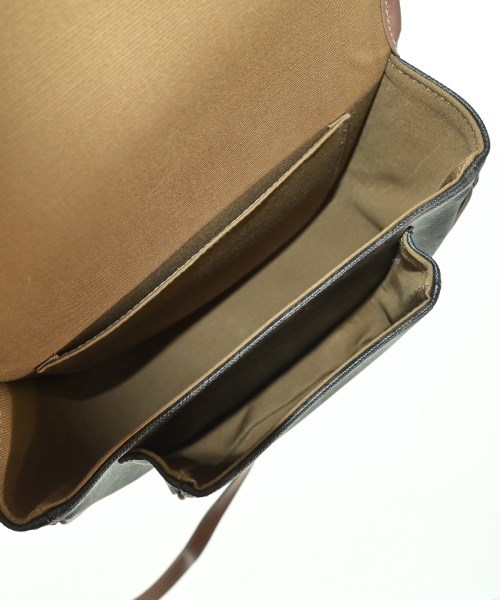 CELINE（セリーヌ）ショルダーバッグ 黒 サイズ:- レディース/2200670627028