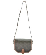 CELINE（セリーヌ）ショルダーバッグ 黒 サイズ:- レディース/2200670627028