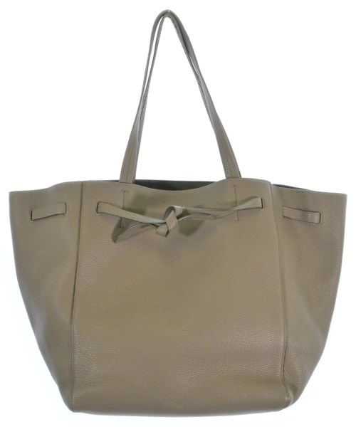 CELINE(セリーヌ)トートバッグ グレー サイズ:-/2200670757497