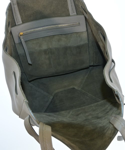 CELINE（セリーヌ）トートバッグ グレー サイズ:- レディース/2200670757497