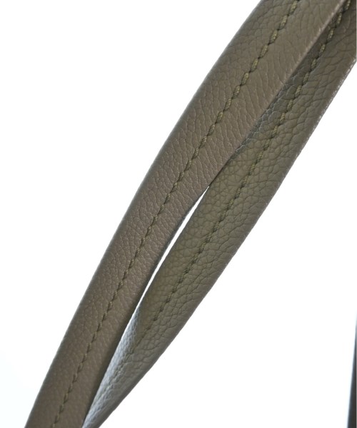 CELINE（セリーヌ）トートバッグ グレー サイズ:- レディース/2200670757497