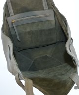 CELINE（セリーヌ）トートバッグ グレー サイズ:- レディース/2200670757497
