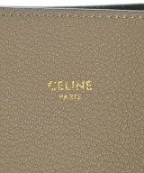 CELINE（セリーヌ）トートバッグ グレー サイズ:- レディース/2200670757497