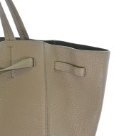 CELINE（セリーヌ）トートバッグ グレー サイズ:- レディース/2200670757497