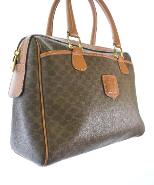 CELINE（セリーヌ）ボストンバッグ 茶 サイズ:- レディース/2200670987016