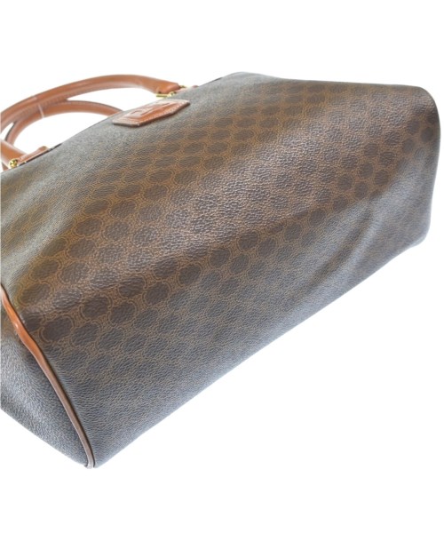 CELINE（セリーヌ）ボストンバッグ 茶 サイズ:- レディース/2200670987016