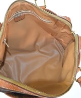 CELINE（セリーヌ）ボストンバッグ 茶 サイズ:- レディース/2200670987016