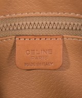 CELINE（セリーヌ）ボストンバッグ 茶 サイズ:- レディース/2200670987016